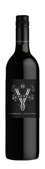 Vinaceous Reverend V Cab Sav 2016